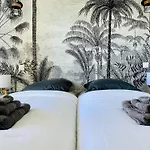 Apartament L Olympe Terrasse Parking Wifi