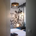 L Olympe Terrasse Parking Wifi Apartament