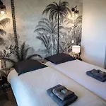 L Olympe Terrasse Parking Wifi Apartament