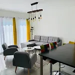 L Olympe Terrasse Parking Wifi * La Rochelle (Charente-Maritime)