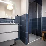 L Olympe Terrasse Parking Wifi Apartament *