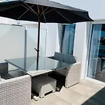 L Olympe Terrasse Parking Wifi Apartament