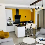 Apartament L Olympe Terrasse Parking Wifi *