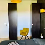 L Olympe Terrasse Parking Wifi La Rochelle (Charente-Maritime)