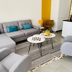 L Olympe Terrasse Parking Wifi Apartament La Rochelle (Charente-Maritime)