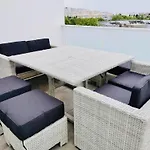 L Olympe Terrasse Parking Wifi Apartament La Rochelle (Charente-Maritime)