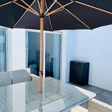 L Olympe Terrasse Parking Wifi Apartament