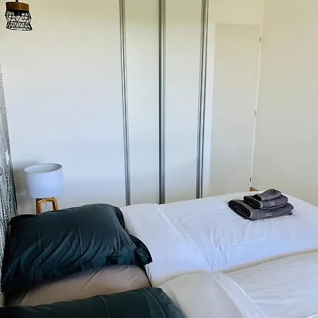 L Olympe Terrasse Parking Wifi Apartman *