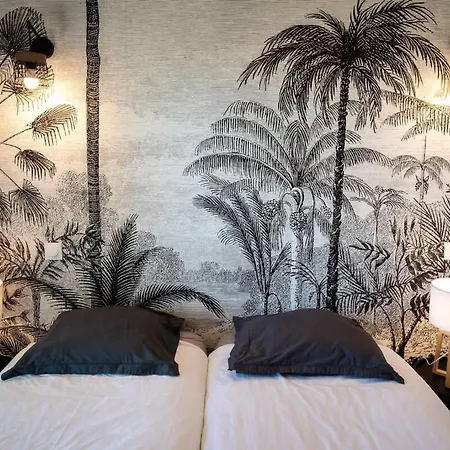 Apartment L Olympe Terrasse Parking Wifi