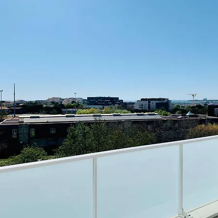 Apartman L Olympe Terrasse Parking Wifi