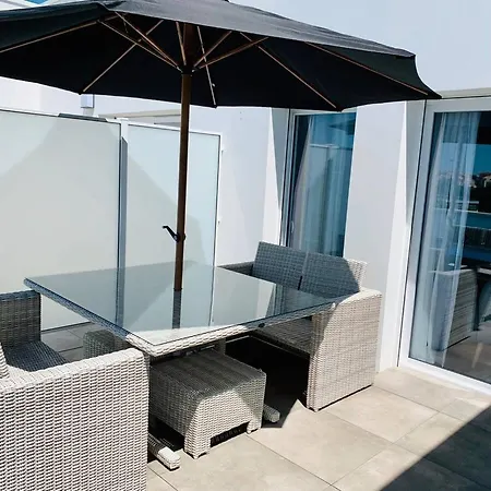 L Olympe Terrasse Parking Wifi Apartment