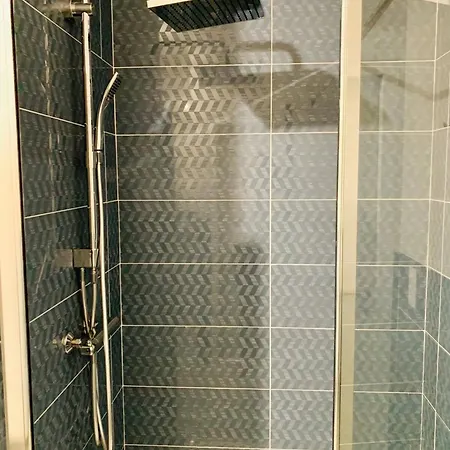 L Olympe Terrasse Parking Wifi *