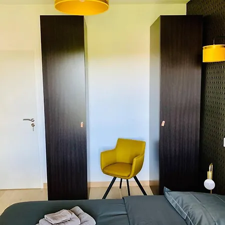 L Olympe Terrasse Parking Wifi La Rochelle (Charente-Maritime)