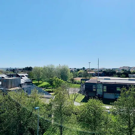 L Olympe Terrasse Parking Wifi * La Rochelle (Charente-Maritime)